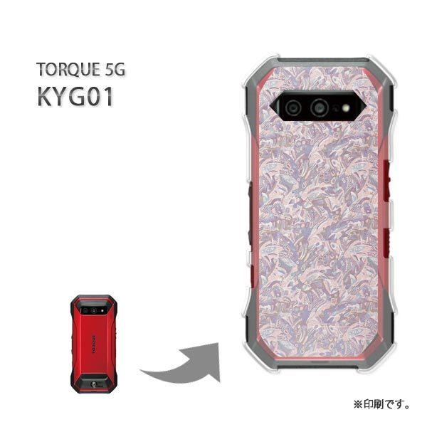  KYG01 TORQUE 5G Jo[ n[hP[X fUC Vv()/kyg01-pc-new0252