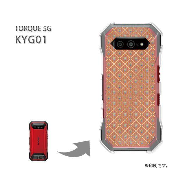  KYG01 TORQUE 5G Jo[ n[hP[X fUC ԁE()/kyg01-pc-new0276