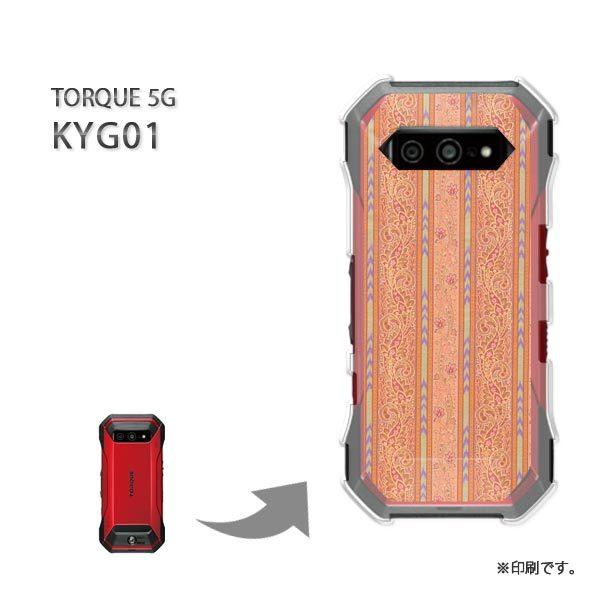  KYG01 TORQUE 5G Jo[ n[hP[X fUC ԁE{[_[()/kyg01-pc-new0320