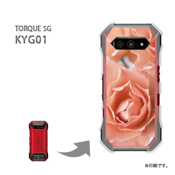  KYG01 TORQUE 5G Jo[ n[hP[X fUC ԁEo(sN)/kyg01-pc-new0341