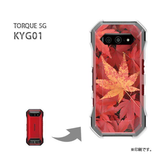  KYG01 TORQUE 5G Jo[ n[hP[X fUC HEVvEt()/kyg01-pc-new0368