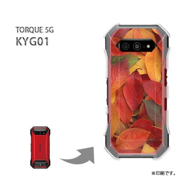  KYG01 TORQUE 5G Jo[ n[hP[X fUC HEVvEt()/kyg01-pc-new0371