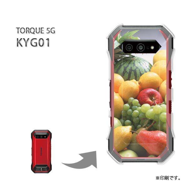  KYG01 TORQUE 5G Jo[ n[hP[X fUC XC[c(EO[Eԁj/kyg01-pc-new0385