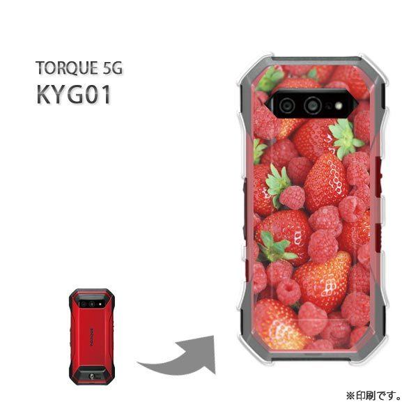  KYG01 TORQUE 5G Jo[ n[hP[X fUC XC[cEx[~bNX(ԁj/kyg01-pc-new0408