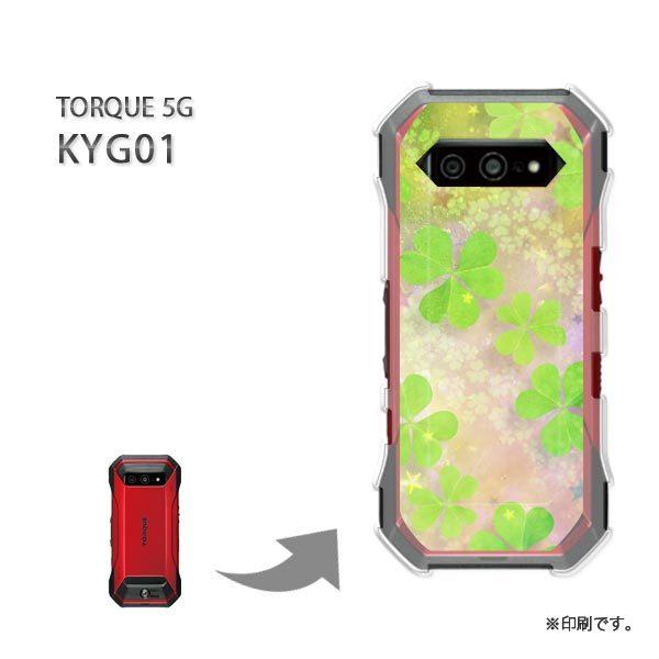  KYG01 TORQUE 5G Jo[ n[hP[X fUC ԁEN[o[(O[)/kyg01-pc-new0421