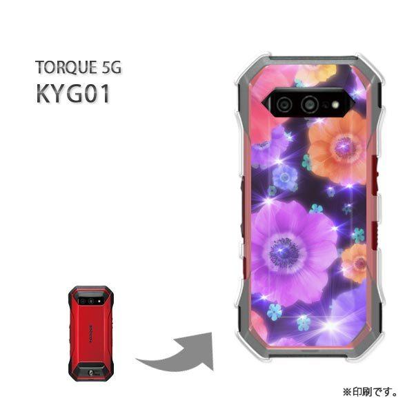  KYG01 TORQUE 5G Jo[ n[hP[X fUC ԁELL()/kyg01-pc-new0431