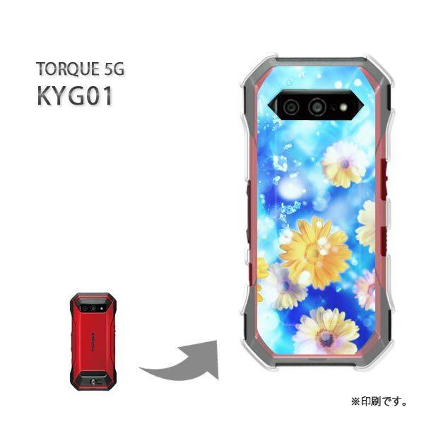  KYG01 TORQUE 5G Jo[ n[hP[X fUC ԁEK[x(u[)/kyg01-pc-new0434