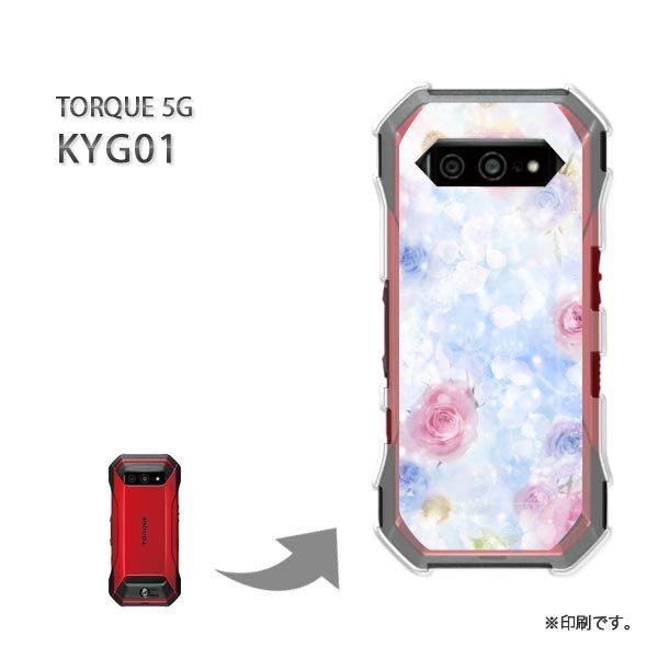  KYG01 TORQUE 5G Jo[ n[hP[X fUC ԁEo(sNEu[)/kyg01-pc-new0451