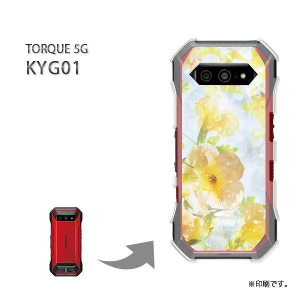  KYG01 TORQUE 5G Jo[ n[hP[X fUC ()/kyg01-pc-new0457