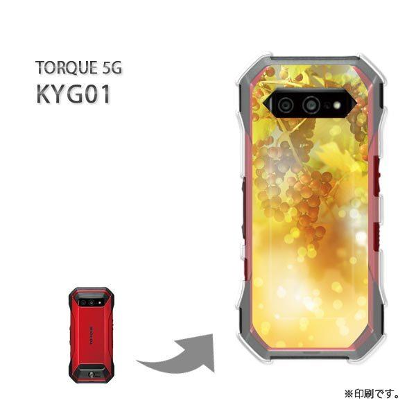  KYG01 TORQUE 5G Jo[ n[hP[X fUC XC[cEԂǂ()/kyg01-pc-new0462