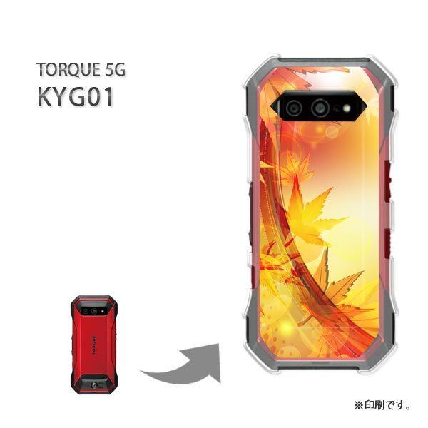  KYG01 TORQUE 5G Jo[ n[hP[X fUC HEVvEt(uE)/kyg01-pc-new0490