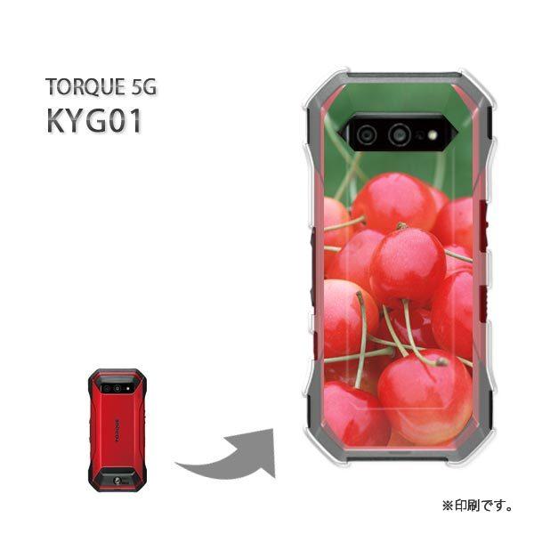 ���� KYG01 TORQUE 5G �J�o�[ �n�[�h�P�[�X �f�U�C�� �X�C�[�c�E��������(��)/kyg01-pc-new0566