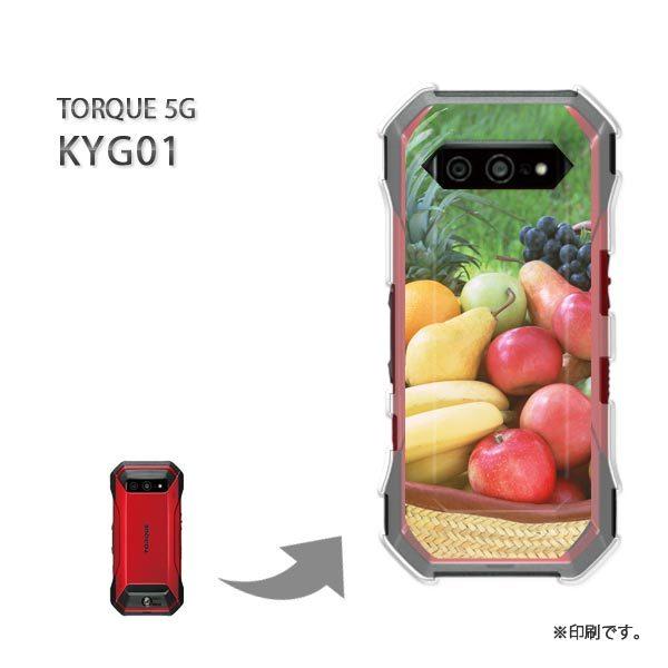  KYG01 TORQUE 5G Jo[ n[hP[X fUC XC[c(O[)/kyg01-pc-new0600