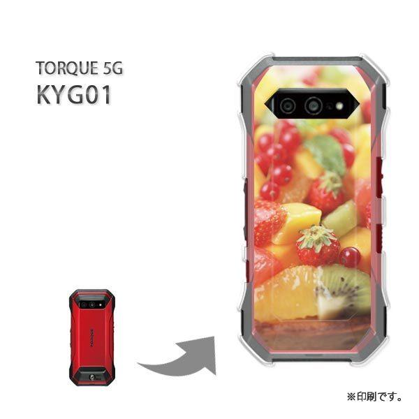  KYG01 TORQUE 5G Jo[ n[hP[X fUC XC[cEP[L(ԁE)/kyg01-pc-new0655