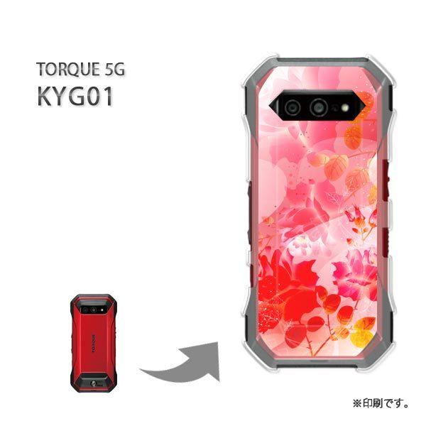  KYG01 TORQUE 5G Jo[ n[hP[X fUC ()/kyg01-pc-new0662
