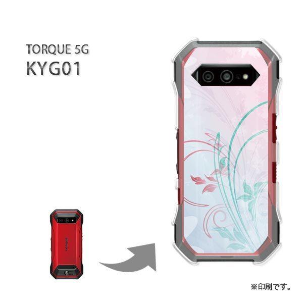  KYG01 TORQUE 5G Jo[ n[hP[X fUC ԁEt(u[EsN)/kyg01-pc-new0725