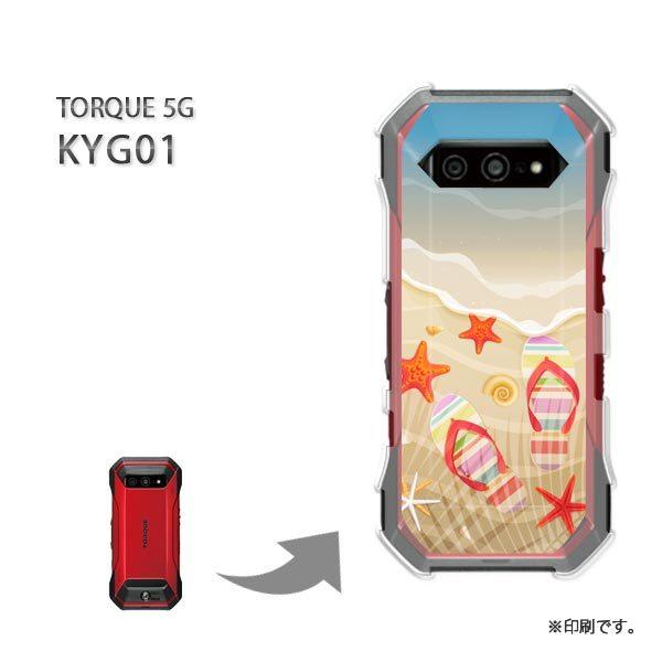  KYG01 TORQUE 5G Jo[ n[hP[X fUC āEVvEC(u[)/kyg01-pc-new0774