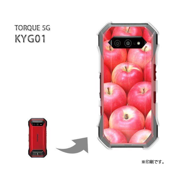  KYG01 TORQUE 5G Jo[ n[hP[X fUC XC[cES()/kyg01-pc-new0788