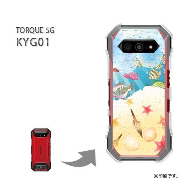  KYG01 TORQUE 5G Jo[ n[hP[X fUC āEVvECEMы(u[)/kyg01-pc-new0790