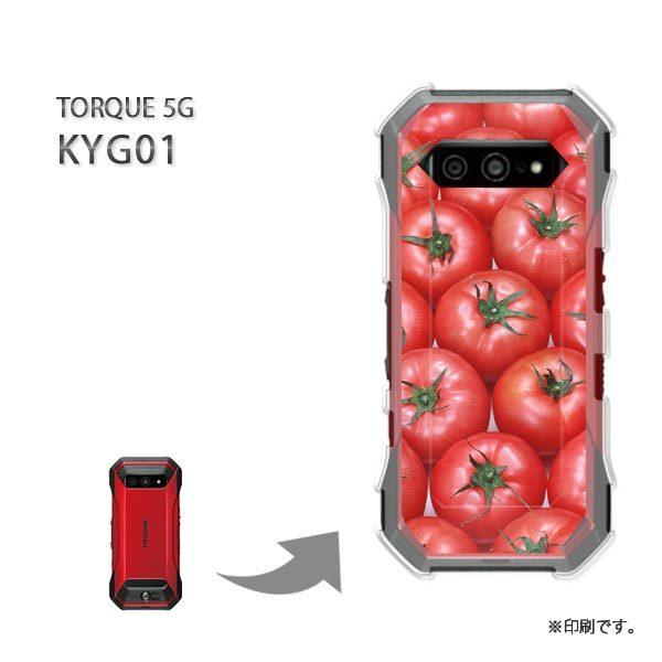  KYG01 TORQUE 5G Jo[ n[hP[X fUC XC[cEg}g()/kyg01-pc-new0844