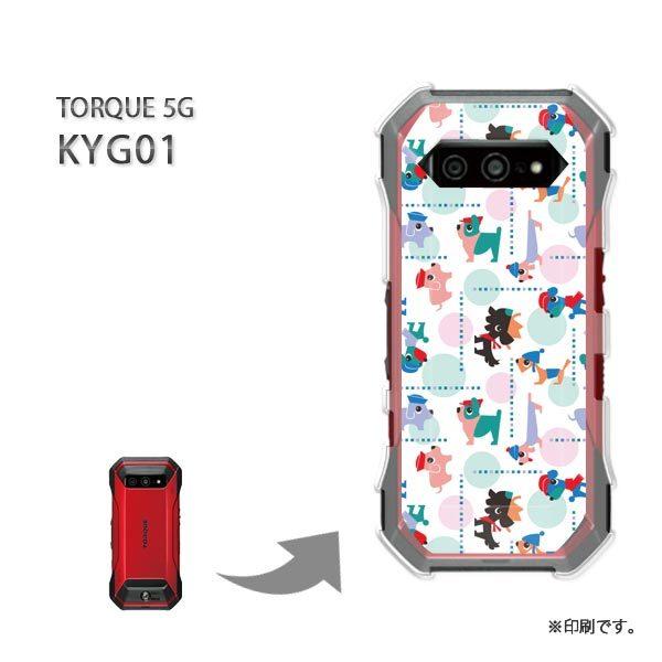  KYG01 TORQUE 5G Jo[ n[hP[X fUC E()/kyg01-pc-new0947
