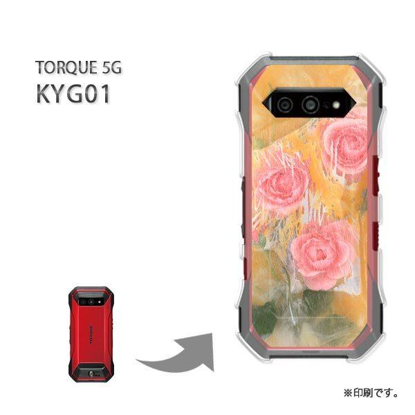  KYG01 TORQUE 5G Jo[ n[hP[X fUC ԁEo(sN)/kyg01-pc-new0955