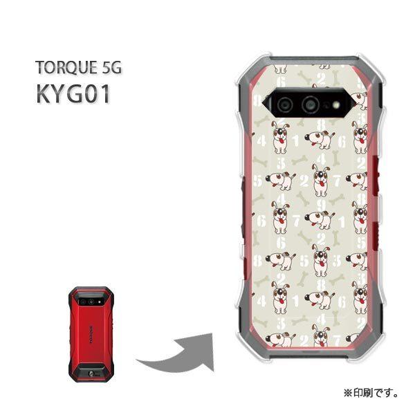  KYG01 TORQUE 5G Jo[ n[hP[X fUC E(x[W)/kyg01-pc-new0974