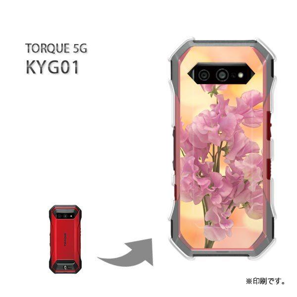  KYG01 TORQUE 5G Jo[ n[hP[X fUC (sN)/kyg01-pc-new0977