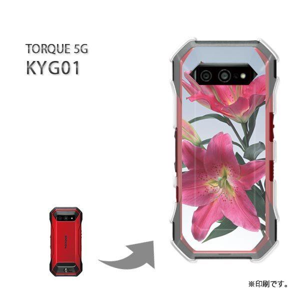  KYG01 TORQUE 5G Jo[ n[hP[X fUC (sN)/kyg01-pc-new1010