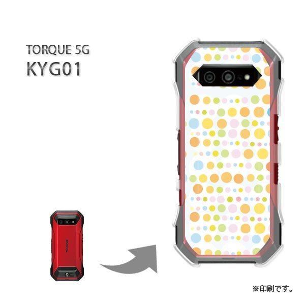  KYG01 TORQUE 5G Jo[ n[hP[X fUC hbg(IW)/kyg01-pc-new1040