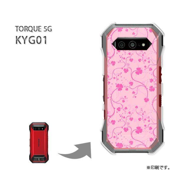  KYG01 TORQUE 5G Jo[ n[hP[X fUC ԁEN[o[(sN)/kyg01-pc-new1042