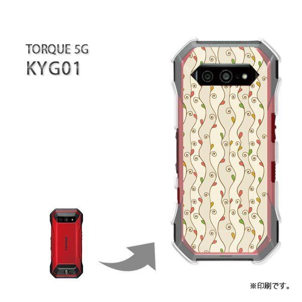  KYG01 TORQUE 5G Jo[ n[hP[X fUC VvE{[_[(x[W)/kyg01-pc-new1094