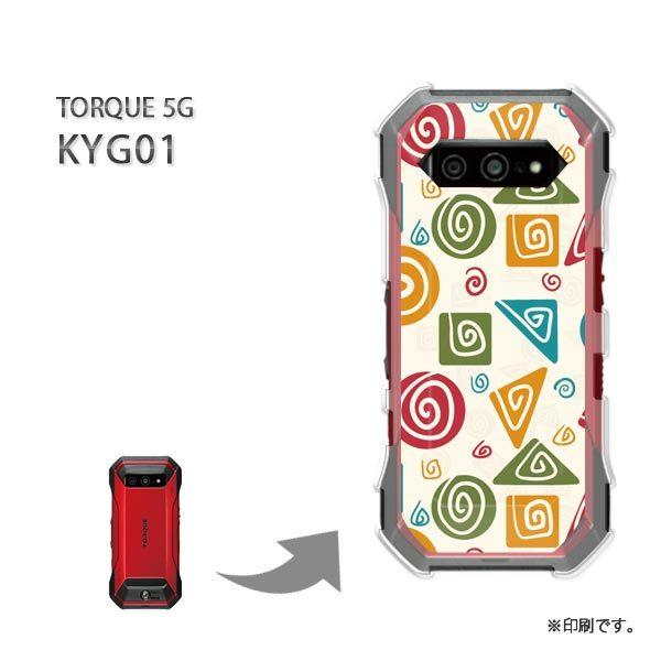  KYG01 TORQUE 5G Jo[ n[hP[X fUC Vv(x[W)/kyg01-pc-new1095