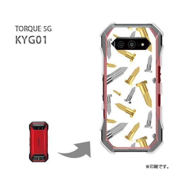  KYG01 TORQUE 5G Jo[ n[hP[X fUC LElW()/kyg01-pc-new1100