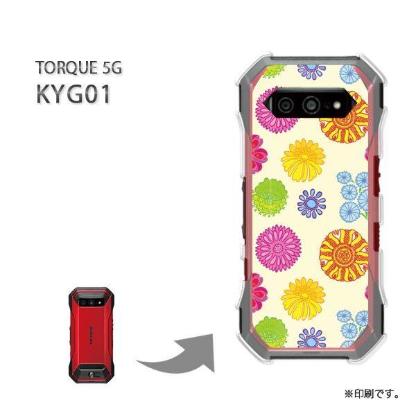  KYG01 TORQUE 5G Jo[ n[hP[X fUC (x[W)/kyg01-pc-new1112