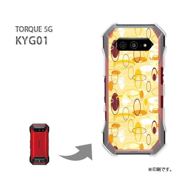  KYG01 TORQUE 5G Jo[ n[hP[X fUC Vv(x[W))/kyg01-pc-new1131