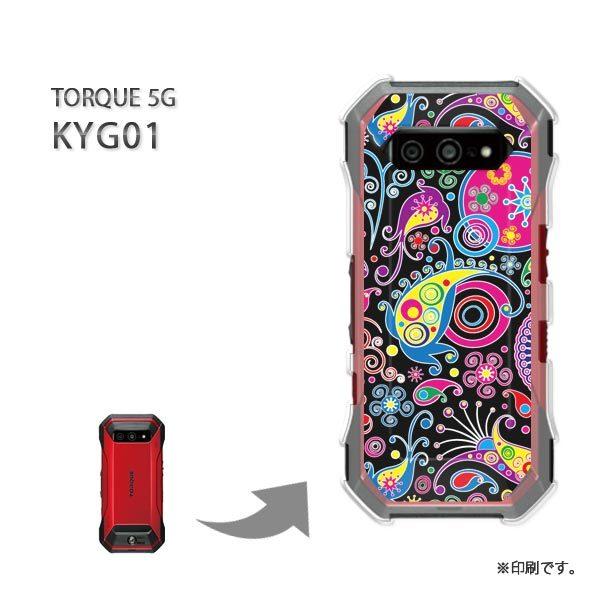  KYG01 TORQUE 5G Jo[ n[hP[X fUC Eg()/kyg01-pc-new1137