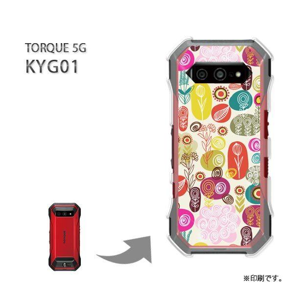  KYG01 TORQUE 5G Jo[ n[hP[X fUC ԁEg(x[W)/kyg01-pc-new1141