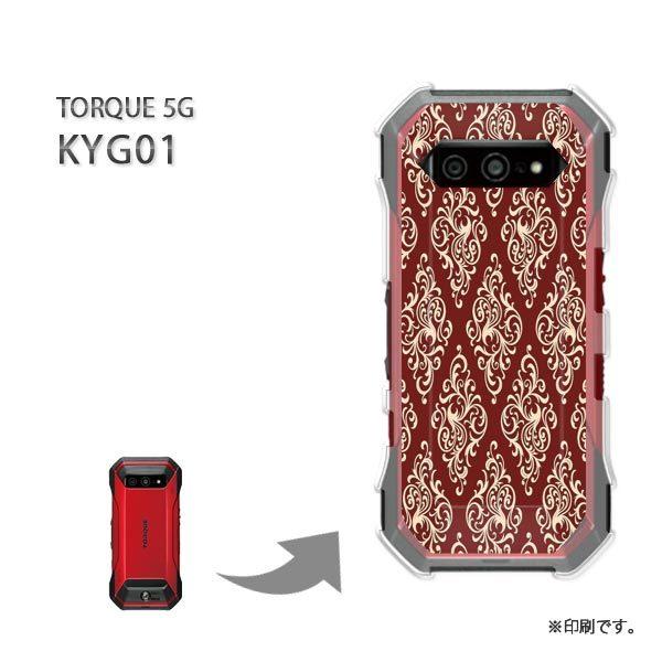  KYG01 TORQUE 5G Jo[ n[hP[X fUC Vv(uE)/kyg01-pc-new1148