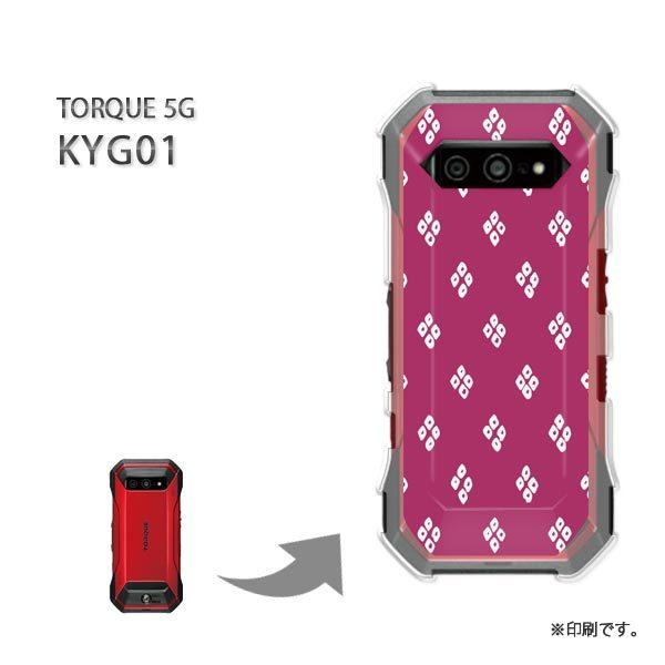  KYG01 TORQUE 5G Jo[ n[hP[X fUC a()/kyg01-pc-new1245
