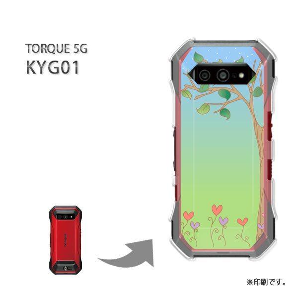  KYG01 TORQUE 5G Jo[ n[hP[X fUC n[gE(O[)/kyg01-pc-new1300