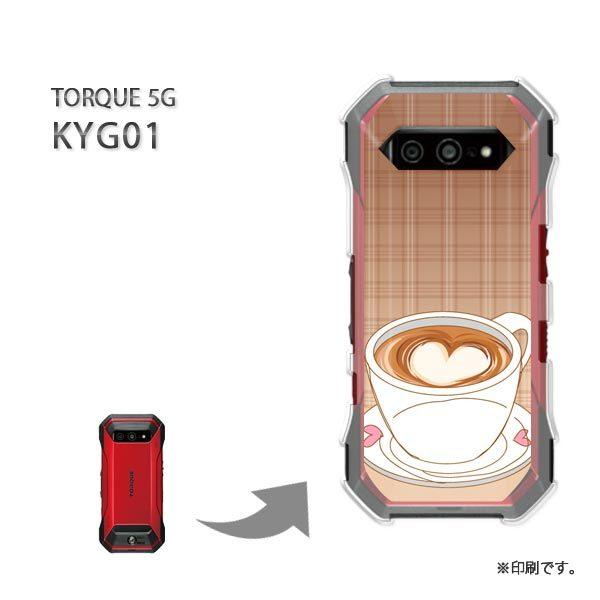  KYG01 TORQUE 5G Jo[ n[hP[X fUC n[gEXC[c(uE)/kyg01-pc-new1306