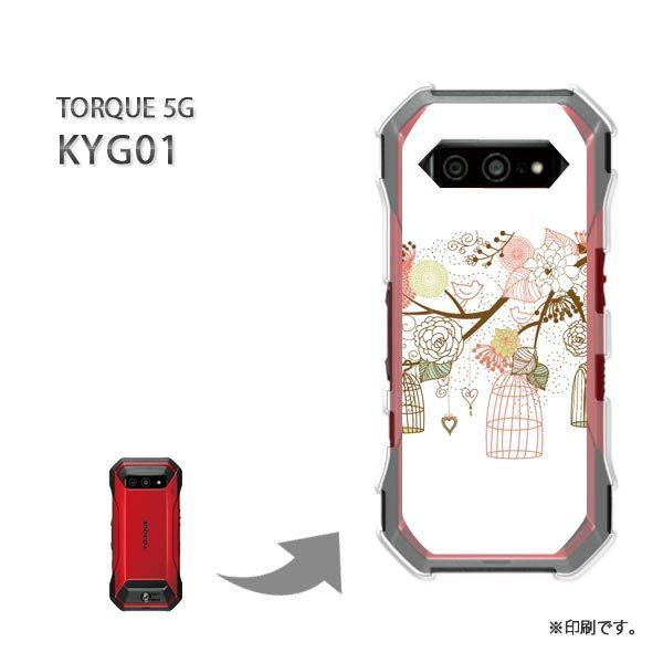  KYG01 TORQUE 5G Jo[ n[hP[X fUC VvE()/kyg01-pc-new1320