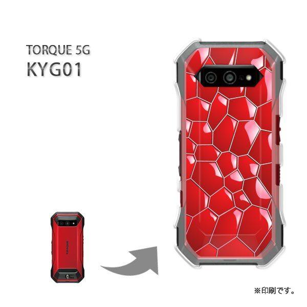  KYG01 TORQUE 5G Jo[ n[hP[X fUC ELL(sN)/kyg01-pc-new1372