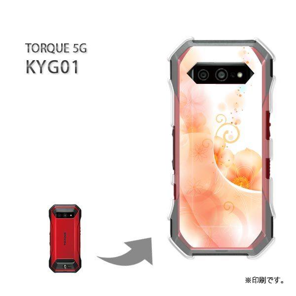  KYG01 TORQUE 5G Jo[ n[hP[X fUC (sN)/kyg01-pc-new1432