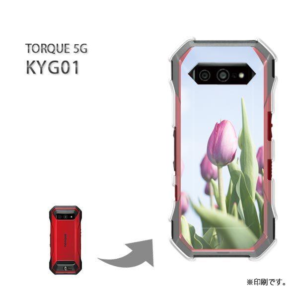  KYG01 TORQUE 5G Jo[ n[hP[X fUC ԁE`[bv(sN)/kyg01-pc-new1539
