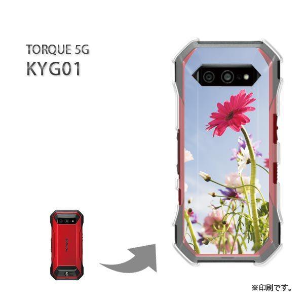  KYG01 TORQUE 5G Jo[ n[hP[X fUC ԁEK[x(sN)/kyg01-pc-new1542
