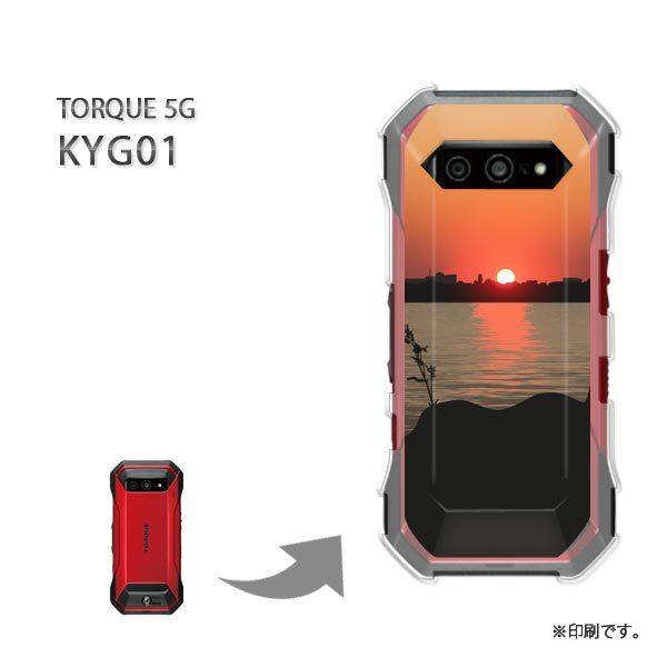  KYG01 TORQUE 5G Jo[ n[hP[X fUC VvE[(IW)/kyg01-pc-new1553