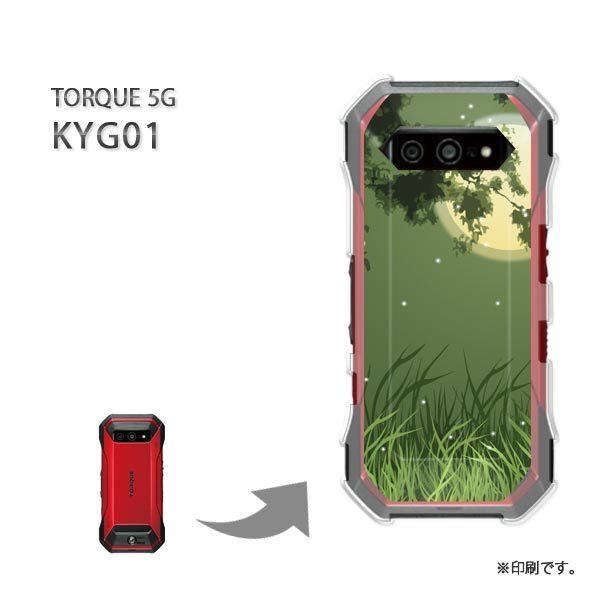  KYG01 TORQUE 5G Jo[ n[hP[X fUC VvE(O[)/kyg01-pc-new1566