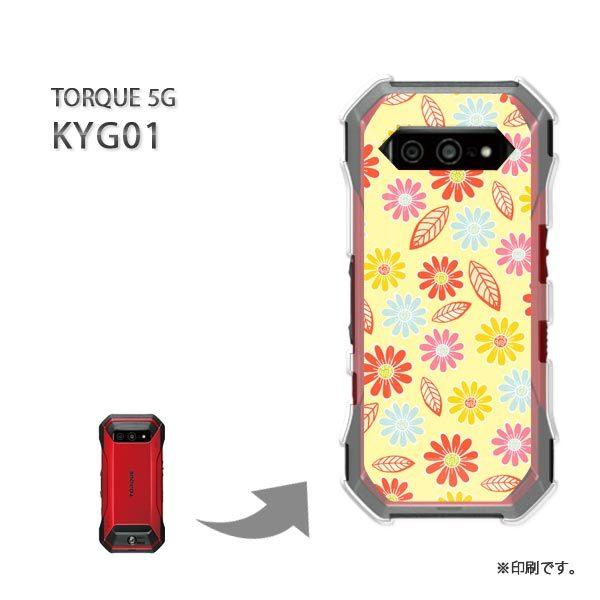  KYG01 TORQUE 5G Jo[ n[hP[X fUC ԁEJt()/kyg01-pc-new1587